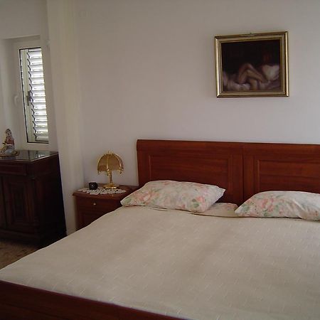 Apartments Ivory Dubrovnik Quarto foto