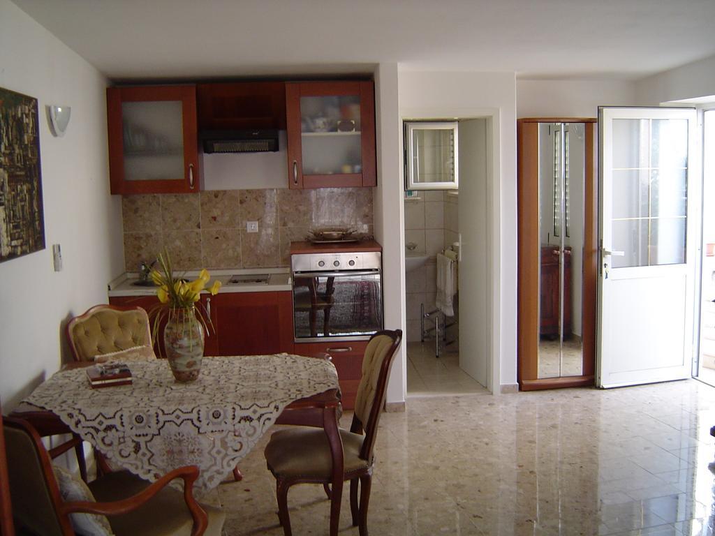 Apartments Ivory Dubrovnik Quarto foto
