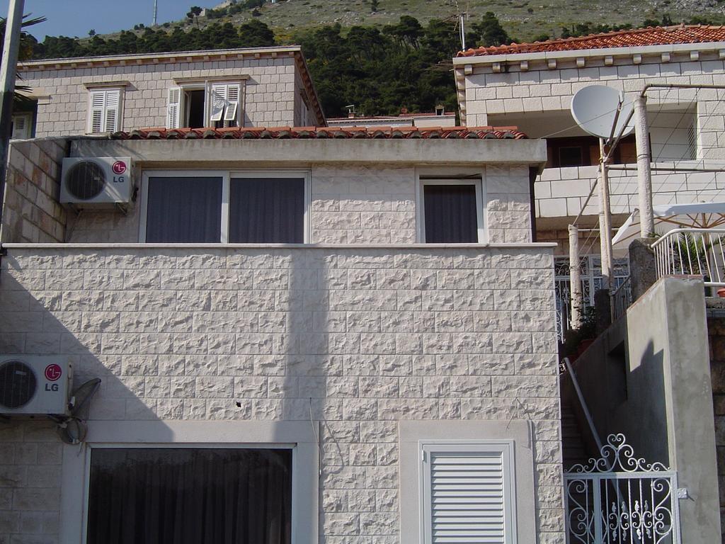 Apartments Ivory Dubrovnik Quarto foto